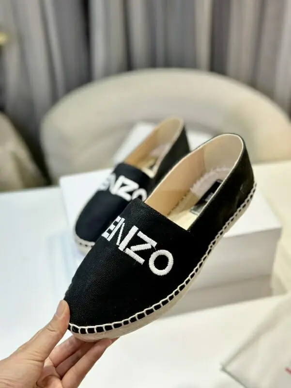 kenzo decontractees chaussures pour femme s_12100732